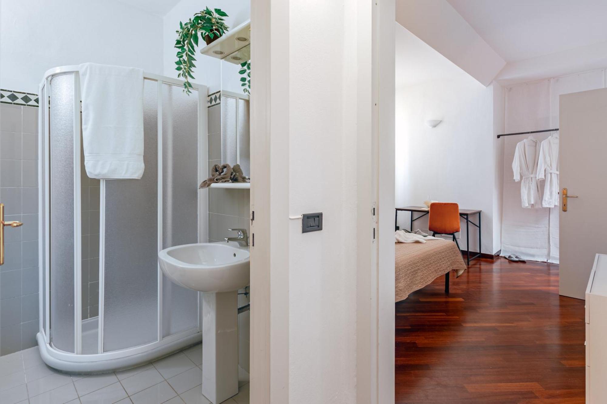 דירות פיזה Luxury House At The Tower מראה חיצוני תמונה